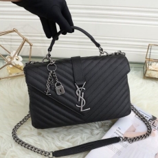 YSL Satchel Bags